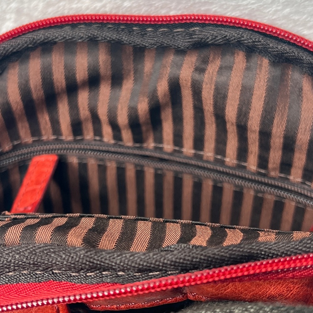 Jack George Mini Backpack Purse - Picture 6 of 11